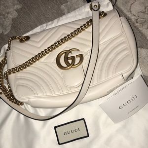 Gucci Crossover Bag